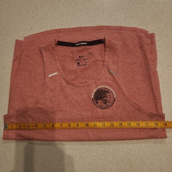 Nike Running Tank Top - Picture 2 of 4